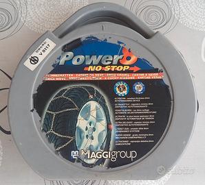 catene neve 13" 14" 15" 16" 17"