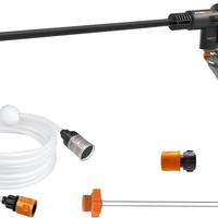 Idropulitrice Hydro Shot 20V WG633E.9 - Cardelli