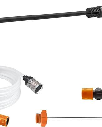 Idropulitrice Hydro Shot 20V WG633E.9 - Cardelli