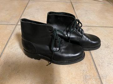 Scarponcini anfibi tg 38-39