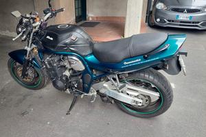 Suzuki bandit