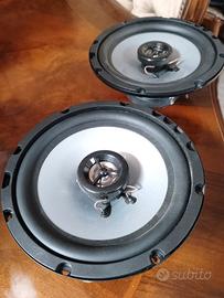 casse fiat panda 100 hp 