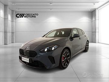 BMW Serie 1 120d 48V MSport Pro auto