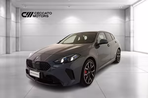 BMW Serie 1 120d 48V MSport Pro auto