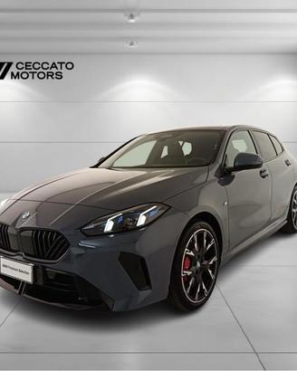 BMW Serie 1 120d 48V MSport Pro auto