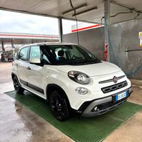 Fiat 500L 2020