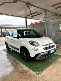 Fiat 500L 2020