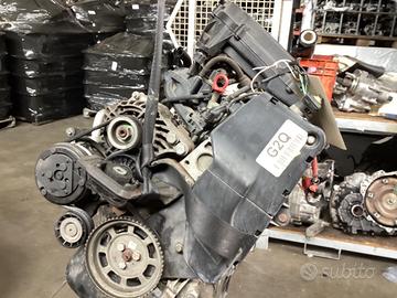 Motore FIAT Seicento 1.1; 187A1000