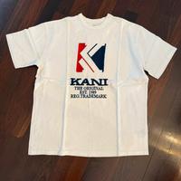 T-shirt karl kani