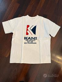 T-shirt karl kani