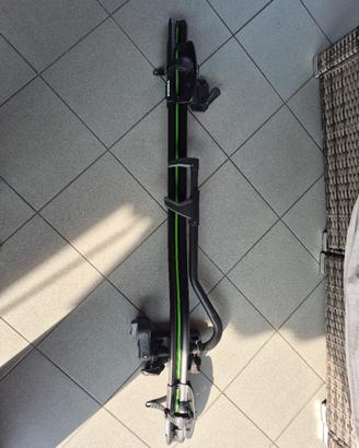 Porta Bici Thule