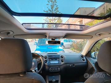 Come nuova TIGUAN Diesel 140 Hp