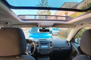 Come nuova TIGUAN Diesel 140 Hp