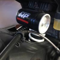 Monoammortizzatore wp