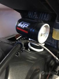 Monoammortizzatore wp