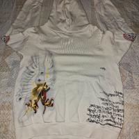 Felpa Travis Scott, Cactus Jack 