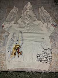 Felpa Travis Scott, Cactus Jack 