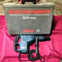 martello demolitore Bosch gbh7de