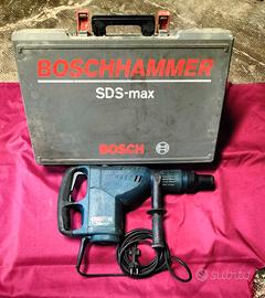 martello demolitore Bosch gbh7de