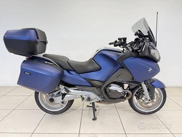 BMW R 1200 RT