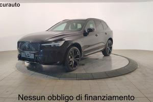 VOLVO Xc60 T6 Plug-In Hybrid Awd Autom. Plus Black