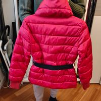 giubbotto donna