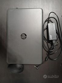 computer portatile HP 250 G4