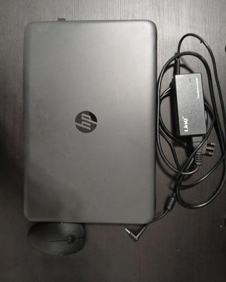 computer portatile HP 250 G4