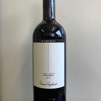 Barolo gianni gagliardo lazzarito vigna preve 2014