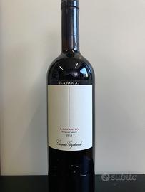 Barolo gianni gagliardo lazzarito vigna preve 2014