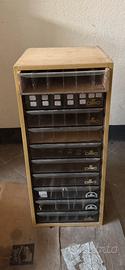 Cassettiera DMC