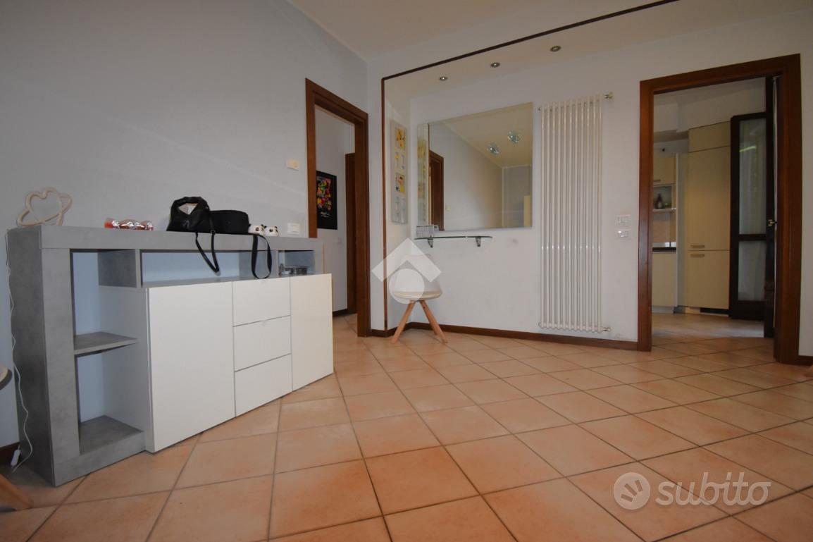 Appartamento – Castiglione delle Stiviere, Mantova - Vista 3