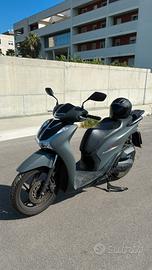 HONDA Sh Sport 125 2022