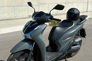 HONDA Sh Sport 125 2022