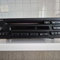 Autoradio BMW