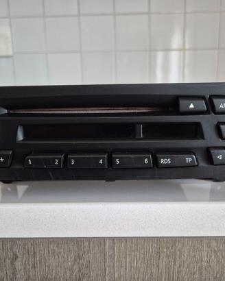 Autoradio BMW
