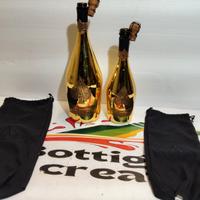 ARMAND DE BRIGNAC GOLD MAGNUM E PICCOLA VUOTE 