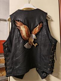 Giacca,gilet ,pantalone da moto