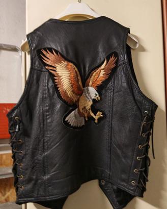 Giacca,gilet ,pantalone da moto
