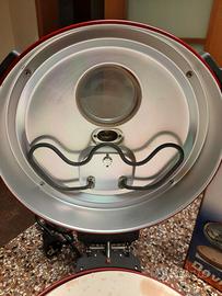 Fornetto pizza Dpe Davide