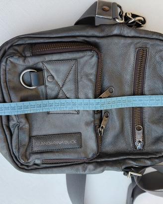 Borsa a tracolla Mandarina DucK 
