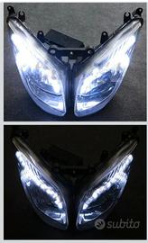 Faro T-Max 2008-2011
