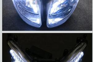 Faro T-Max 2008-2011