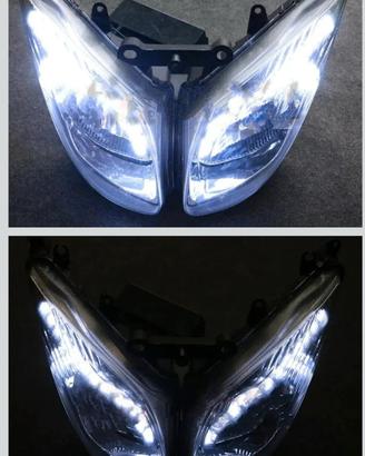 Faro T-Max 2008-2011