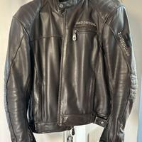 Giacca Harley-Davidson® Edge Leather Riding Jacket