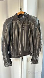 Giacca Harley-Davidson® Edge Leather Riding Jacket