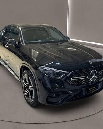 MERCEDES GLC Coupé (C254) - GLC 300 de U140157