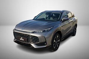 MG HS 1.5L PLUG-IN Luxury