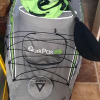 kajak SEVYLOR  Quik pak K5