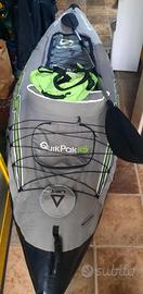 kajak SEVYLOR  Quik pak K5
